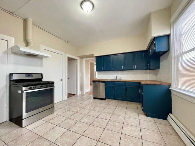 Foto del edificio - 260 Atwells Ave