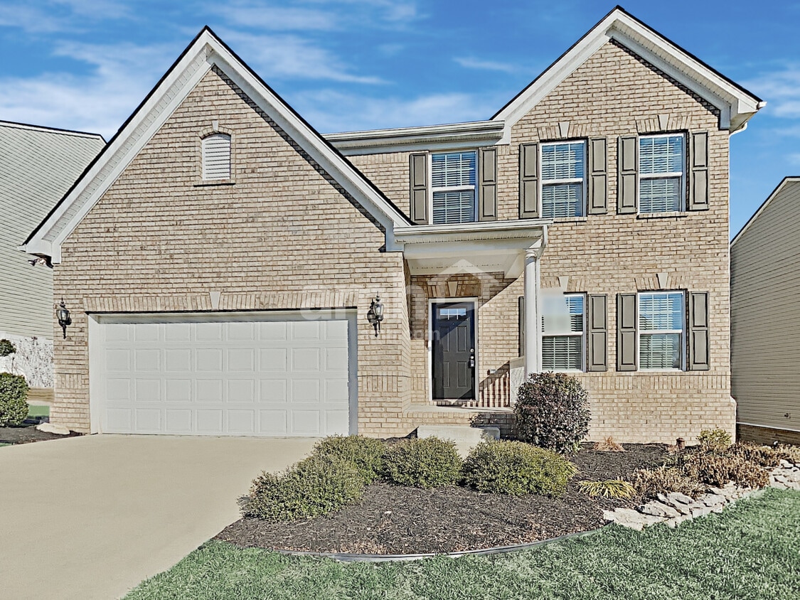 Primary Photo - 2215 Ambergate Dr
