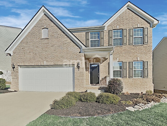 Building Photo - 2215 Ambergate Dr