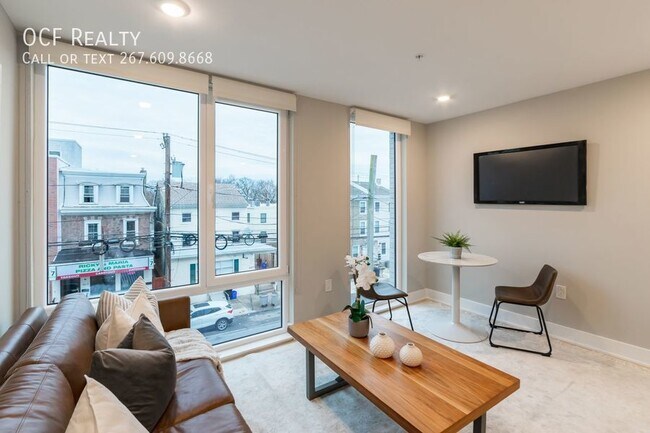 Foto del edificio - New Construction Two Bedrooms in Roxborough
