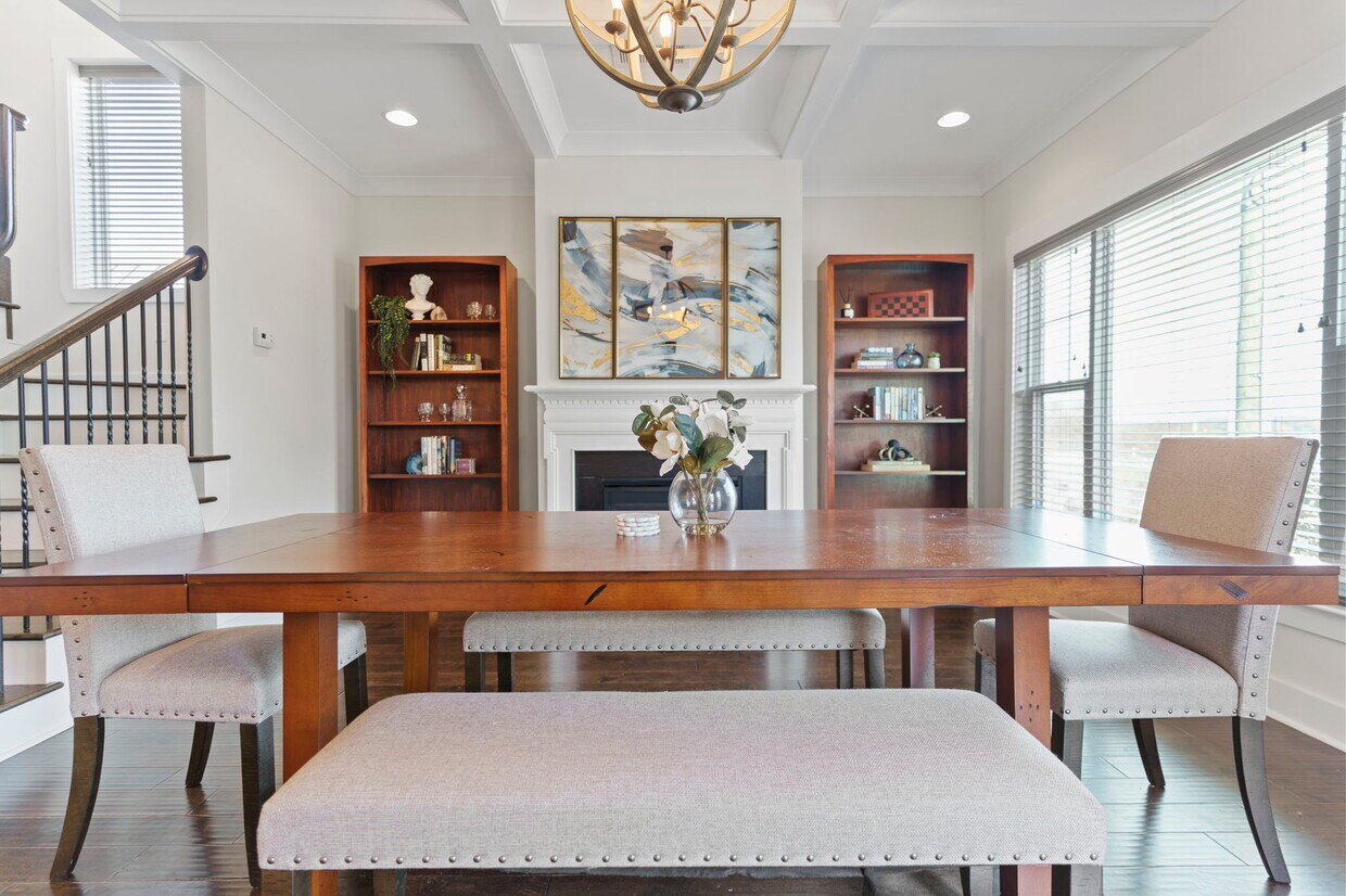 105 McCall St, Greenville, SC 29601 House Rental in Greenville, SC