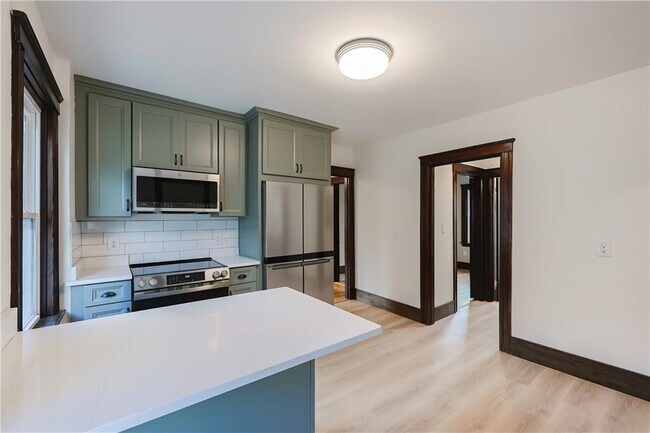 Foto del edificio - 65 Burton St