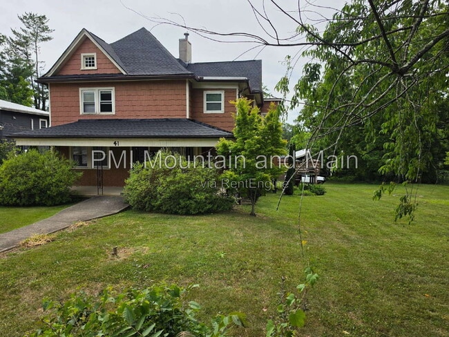 Building Photo - 41 Westwood Pl