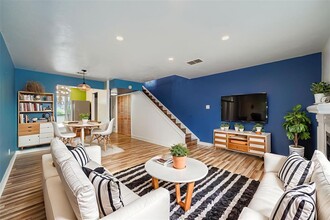 Building Photo - 2018 W Rundberg Ln