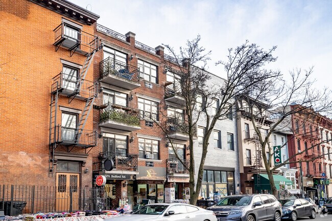 Building Photo - 201 Bedford Ave