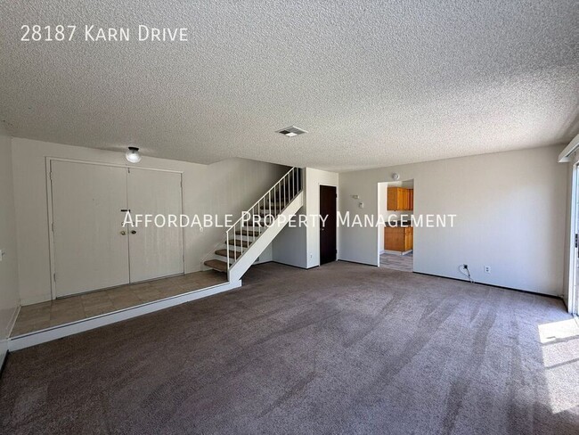 Building Photo - 28187 Karn Dr