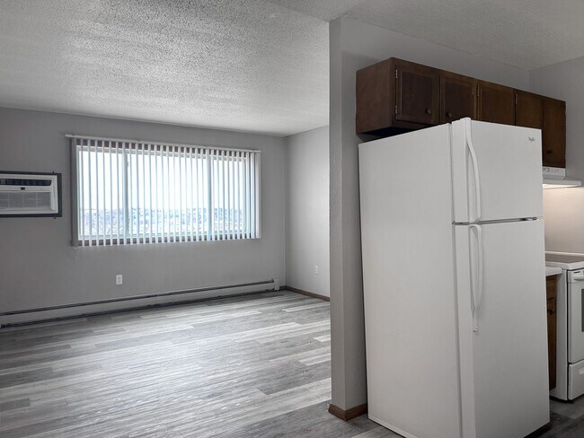 Foto del interior - Summit Park