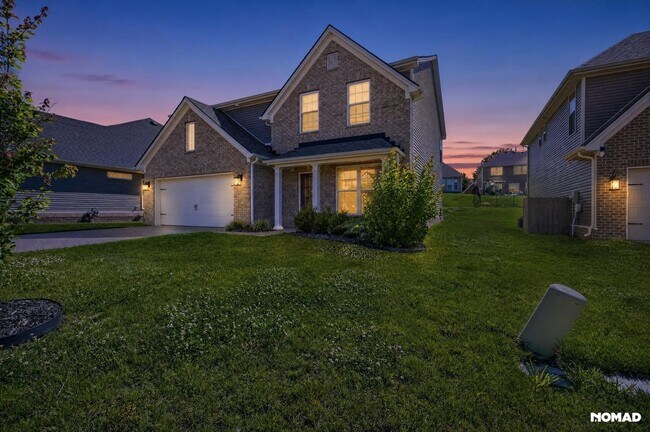Foto del edificio - 105 Irondale Ct