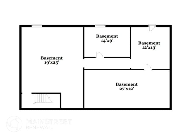 Foto del edificio - 7254 Fernwood Dr