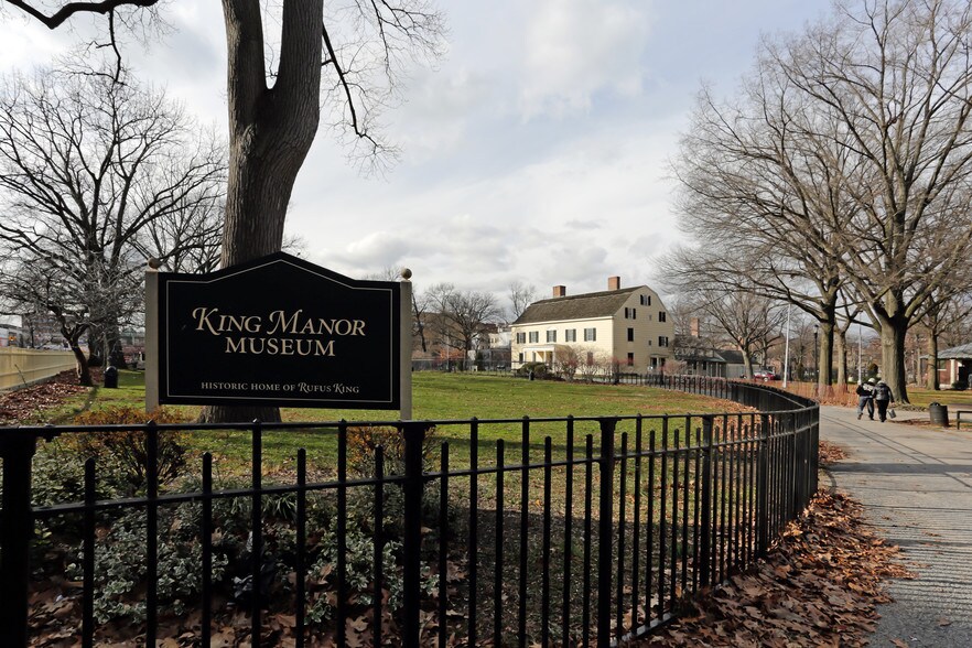 Picture of Kew Gardens