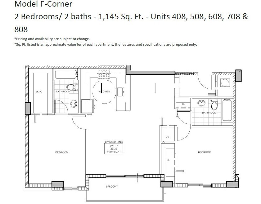 Parkview Apartments
