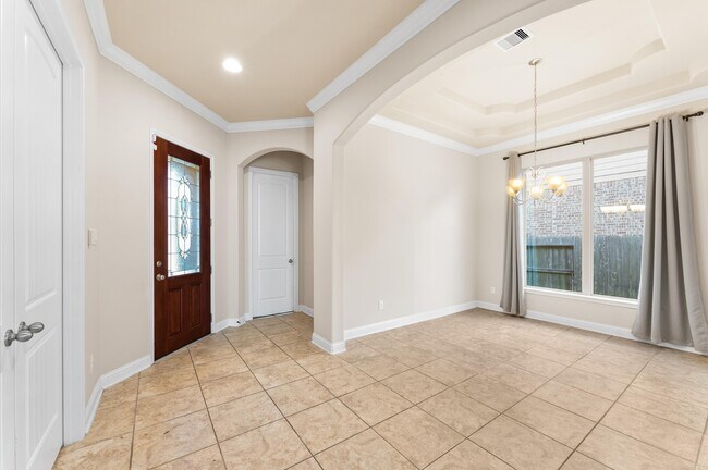 Foto del edificio - 9615 Eden Ridge Ln