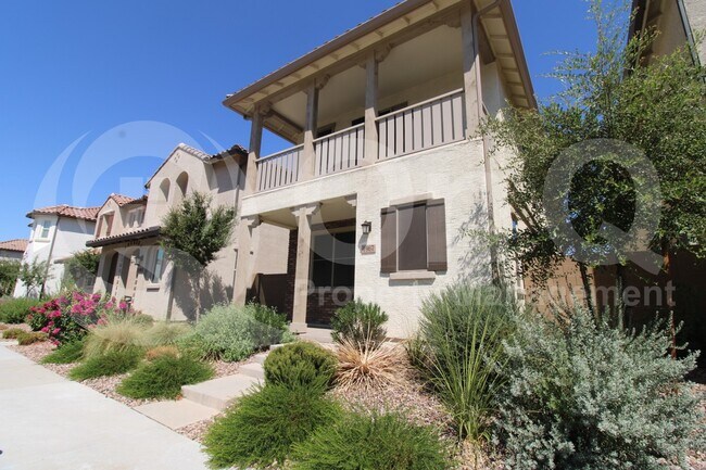 Photo - 1967 S Bedford Pl House