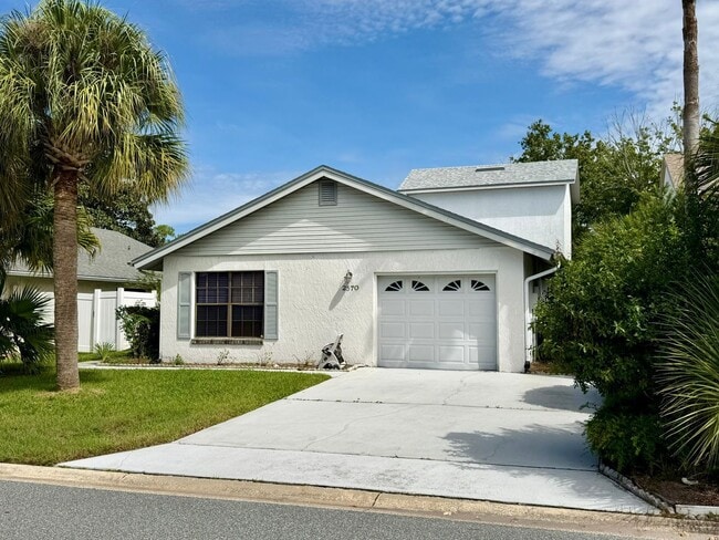 Photo - 2570 Shadybranch Drive House
