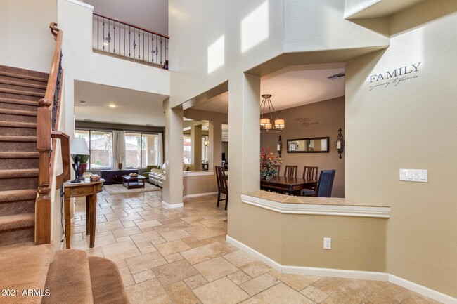 Building Photo - 4112 E Saraband Way