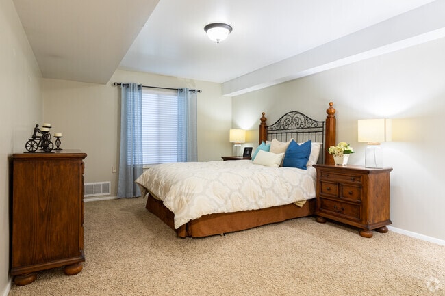 Interior Photo - Miller Estates Apartments