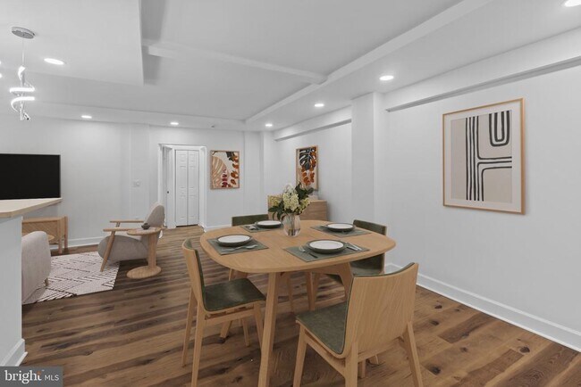 Foto del edificio - 2500 Q St NW