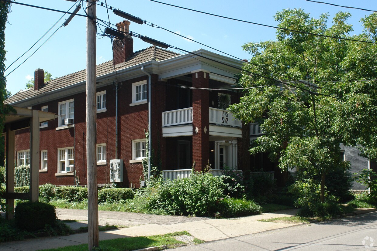 Primary Photo - 270 Lexington Ave