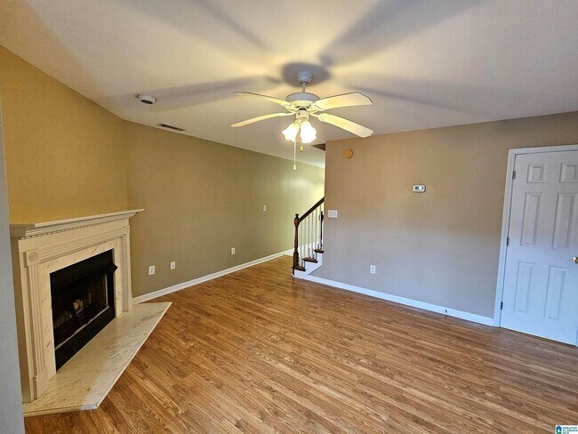Foto del edificio - 2 bed, 1.5 bath townhome in Helena