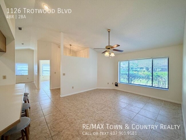 Photo - 1126 Trotwood Blvd- House