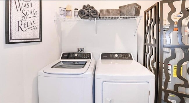 Foto del edificio - 4802 SW 34th Pl