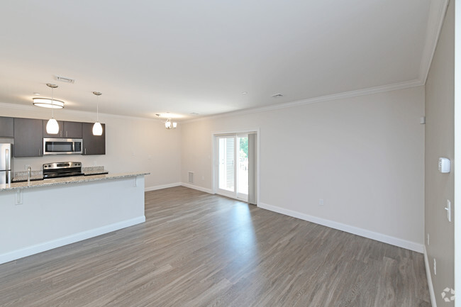 2HAB, 2BA - Washington Place Apartments