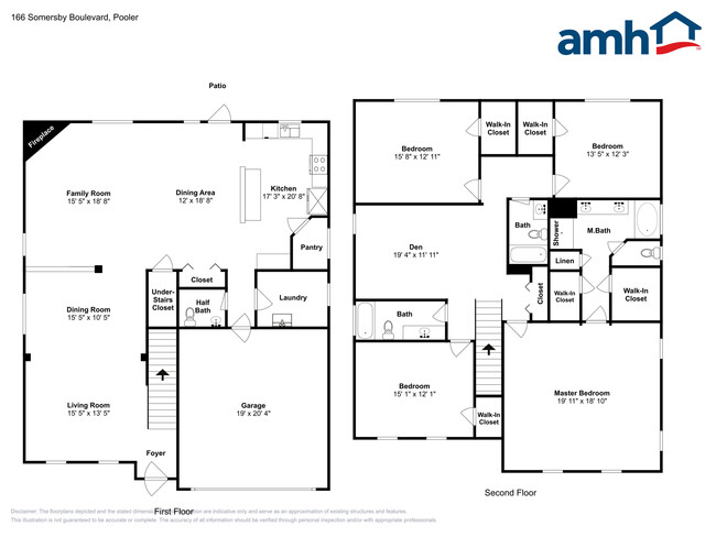 Building Photo - 166 Somersby Blvd