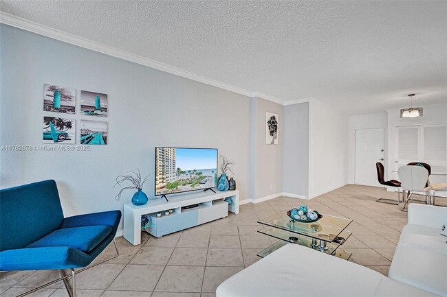 Foto del edificio - 2501 S Ocean Dr