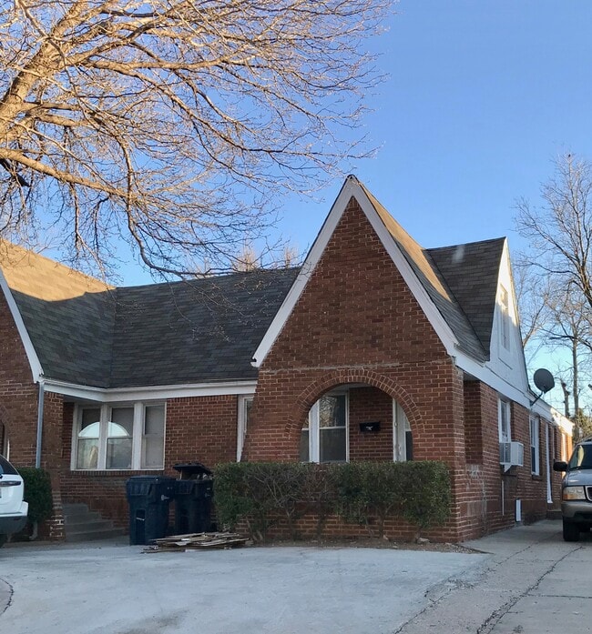 Foto del edificio - 2536 NW 21st, Okla