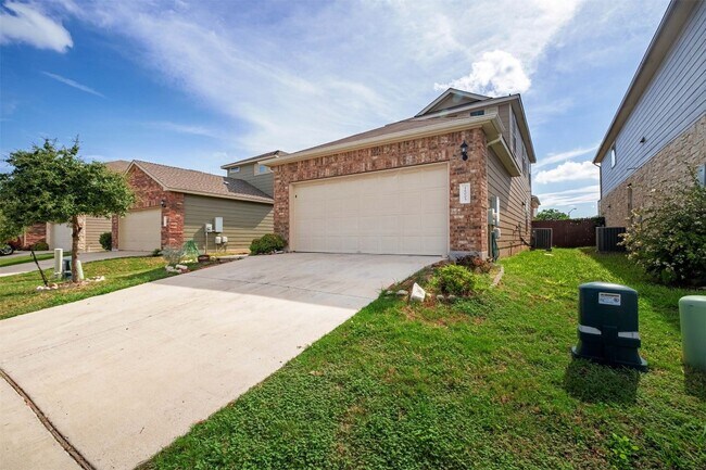 Foto del edificio - 16005 Remington Reserve Way