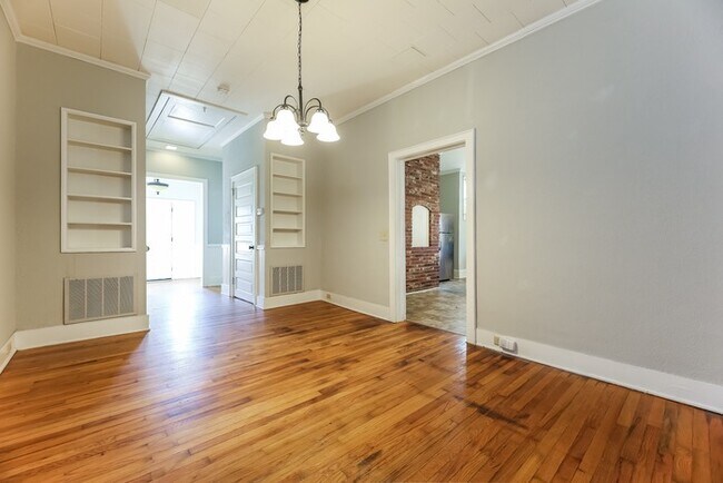 Foto del edificio - 212 Irby Ave