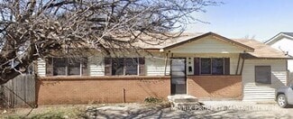 Building Photo - 1815 Darden St