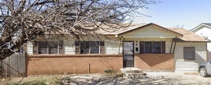 Building Photo - 1815 Darden St