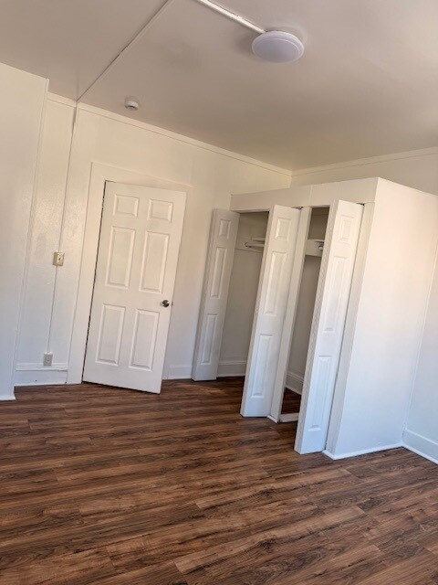 dormitorio principal - 49 Benton St