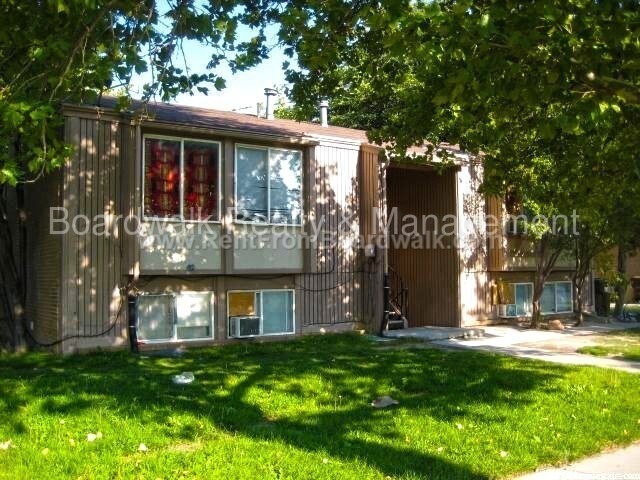 Foto del edificio - 2531 S Parkcrest Dr