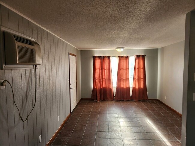 Sala de estar - 920 N Walnut St