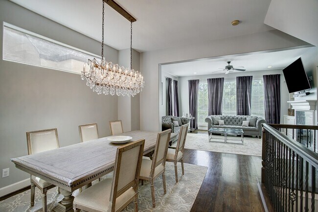 Foto del edificio - 618 Asbury St