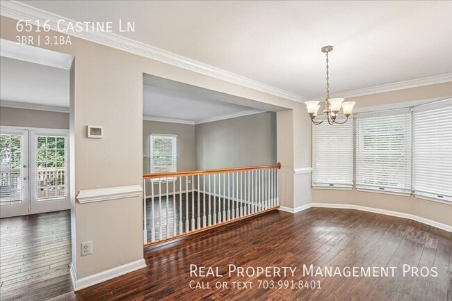 Building Photo - 6516 Castine Ln