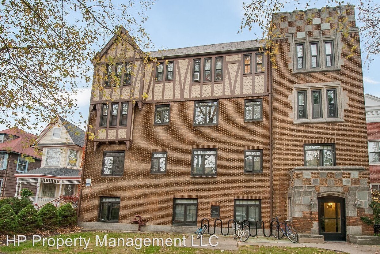 Foto principal - 5532 S Kenwood Ave