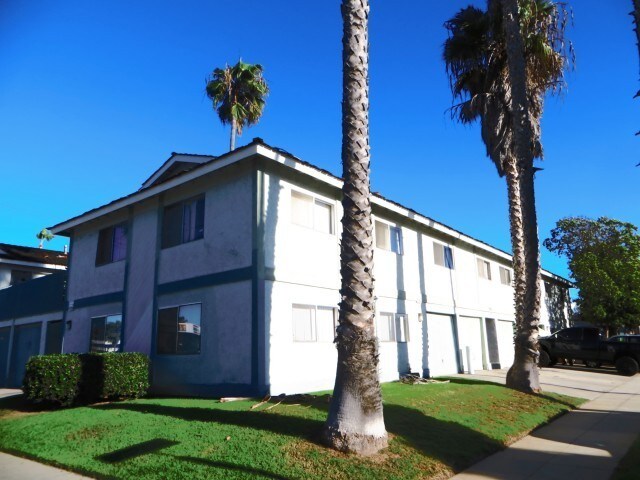 Foto del edificio - 1802 S Tremont St