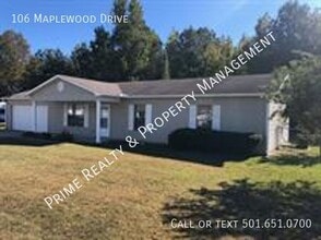 Building Photo - 106 Maplewood Dr