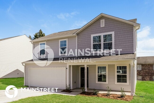 Building Photo - 4607 Sweet Bulb Ln