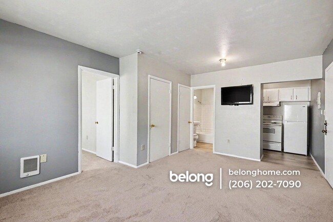 Building Photo - 9454 17th Ave SW
