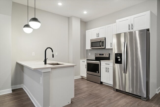 Foto del edificio - 1841-43 N Gratz ST Unit A1