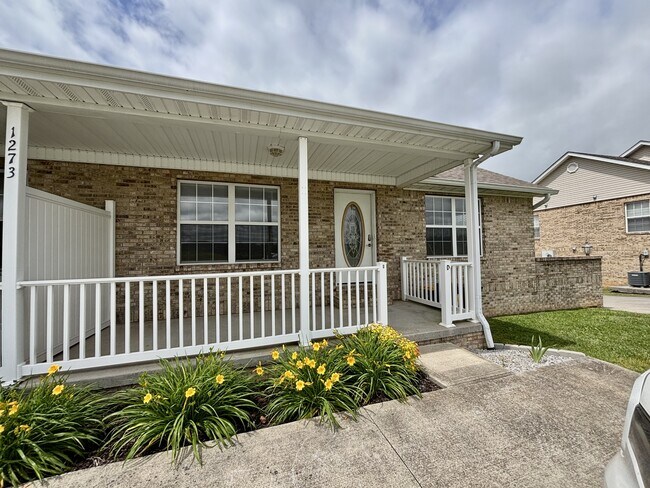 Foto del edificio - 1273 Kit Cowan Rd