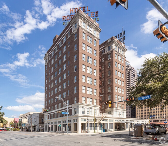 Historic San Antonio Low Apartments for Rent San Antonio, TX