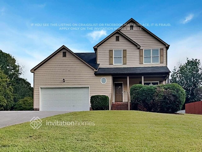 Building Photo - 1004 Shady Ln