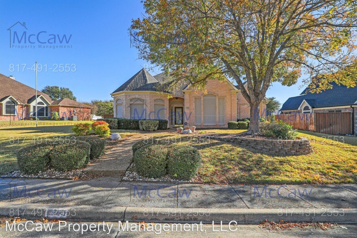 Primary Photo - 4 br, 2 bath House - 2969 Hunters Glen N