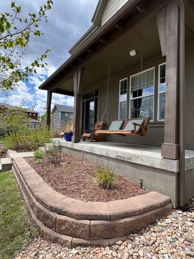 Foto del edificio - Beautiful 4 BED/3.5 BATH Home in Boulder -...