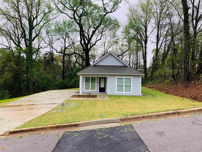 Foto del edificio - 105 Oak St